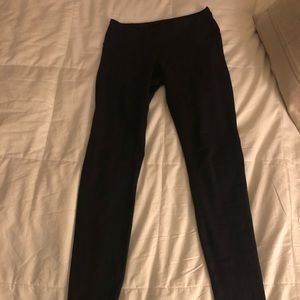 Lululemon yoga pants